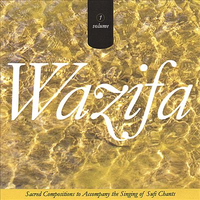 Wazifa, Vol. 1