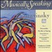 Musically Speaking: Stravinsky's Petrouchka & The Rite of Spring