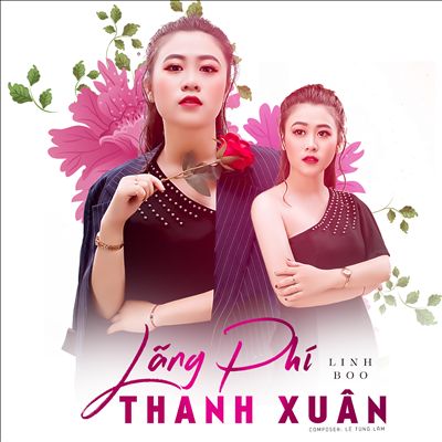 Lãng Phí Thanh Xuân