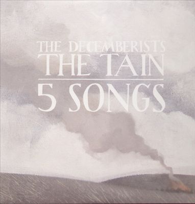 The Tain/5 Songs