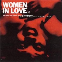 télécharger l'album Various - Women In Love