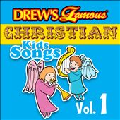 Drew's Famous Christian Kids Songs, Vol. 1