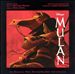 Mulan [Original Disney Soundtrack]