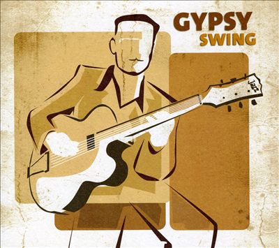 Gypsy Swing [Wagram]