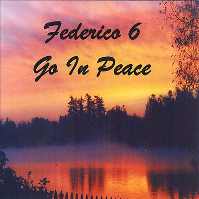 6: Go in Peace