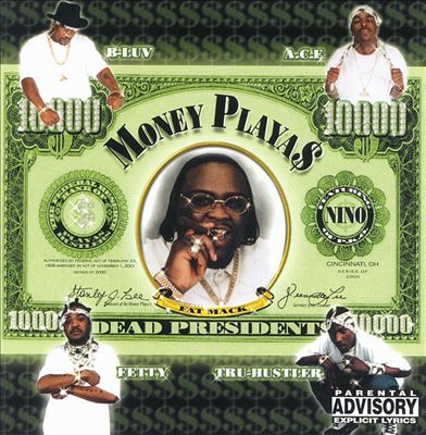 Dead Presidents