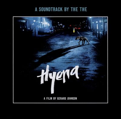 Cinéola, Vol. 3: Hyena [Original Soundtrack]
