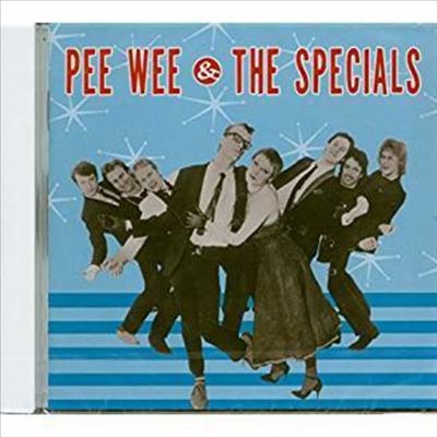 Pee Wee & Specials