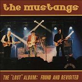 Lost Album: Found & Revisite