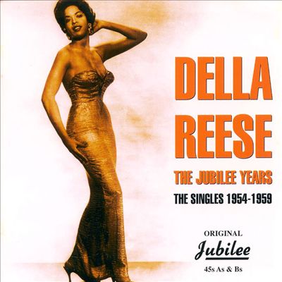 The Jubilee Years: The Singles 1954-1959