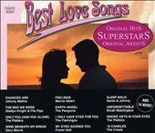 Superstars Best Love Songs, Vol. 1-2