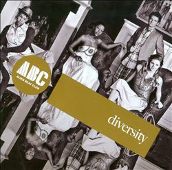 télécharger l'album Alien Beat Club - Diversity