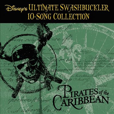 Disney's Ultimate Swashbuckler Collection