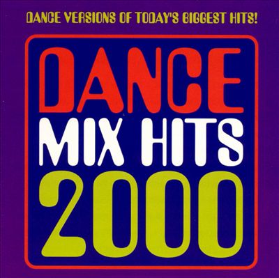 Dance Mix Hits 2000