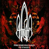 Purgatory Unleashed: Live at Wacken
