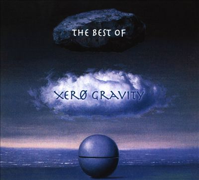The Best of Xero Gravity