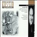 Bartok: Violin Concerto no. 1 / Concerto for orchestra