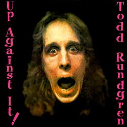 Album herunterladen Todd Rundgren - Up Against It