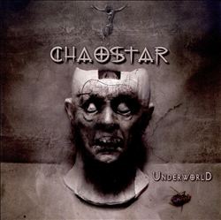 baixar álbum Chaostar - Underworld