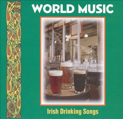 Irish Drinking Songs [Columbia River]