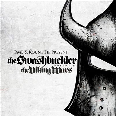 The Swashbuckler, Vol. 1: The Viking Wars (Deluxe Version)