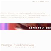 Lounge Meditations, Vol. 2