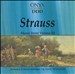 Strauss: Music from Vienna III