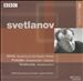 Glinka, Prokofiev, Tchaikovsky