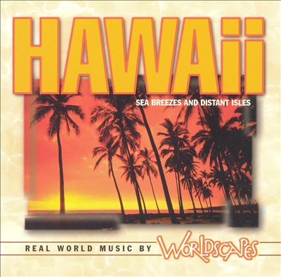 Hawaii [Mastertone]