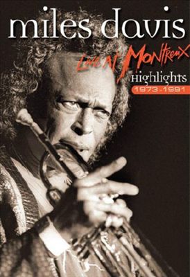 Live at Montreux: Highlights 1973-1991