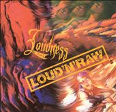 loudness discography