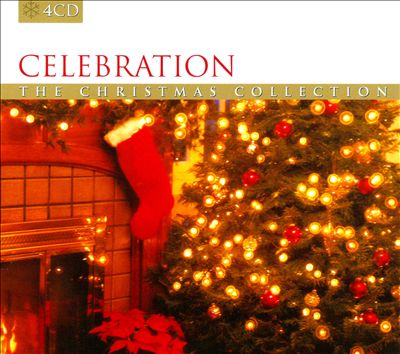 A Celebration: The Christmas Collection
