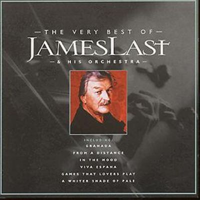 The Very Best of James Last [Polydor]