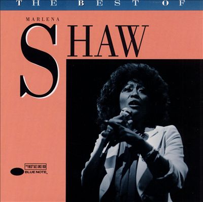 The Best of Marlena Shaw