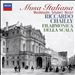 Musa Italiana: Mendelssohn, Schubert, Mozart