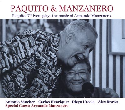 Paquito & Manzanero