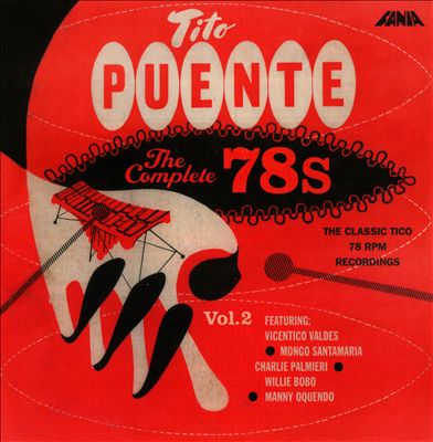The Complete 78s, Vol. 2