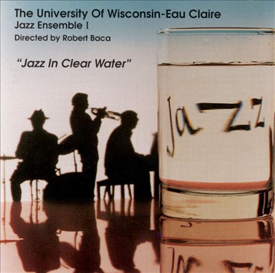 Jazz in Clear Water