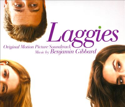 Laggies, film score