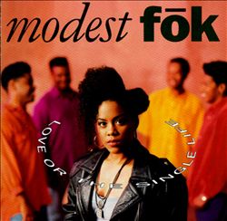last ned album Download Modest Fōk - Love Or The Single Life album