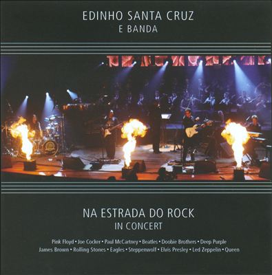 Na Estrada do Rock: In Concert