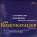 R. Strauss: Der Rosenkavalier