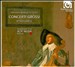 Giovanni Benedetto Platti: Concerti Grossi after Corelli