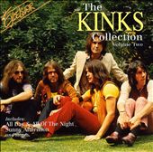The Kinks Collection, Vol. 2