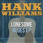 Lonesome Blues EP