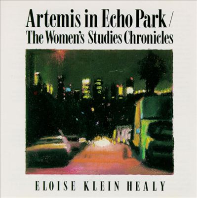 Artemis in Echo Park/The Women's Studies Chronicle