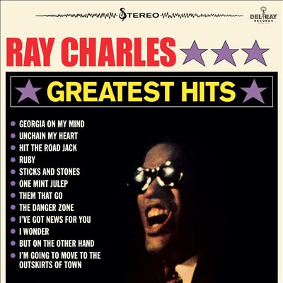 Greatest Hits [Del Ray]