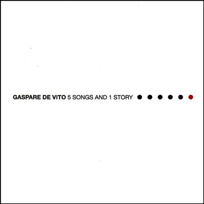 5 Songs and 1 Story