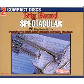 Big Band Spectacular, Vols. 1-2