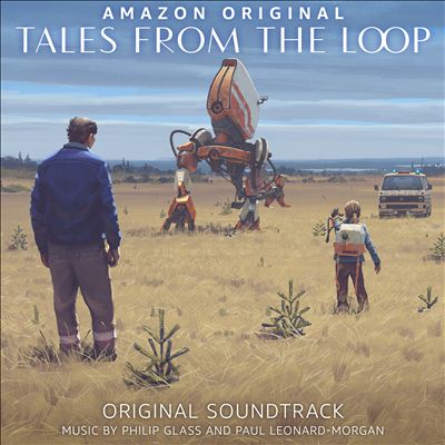Tales From the Loop [Original Soundtrack]